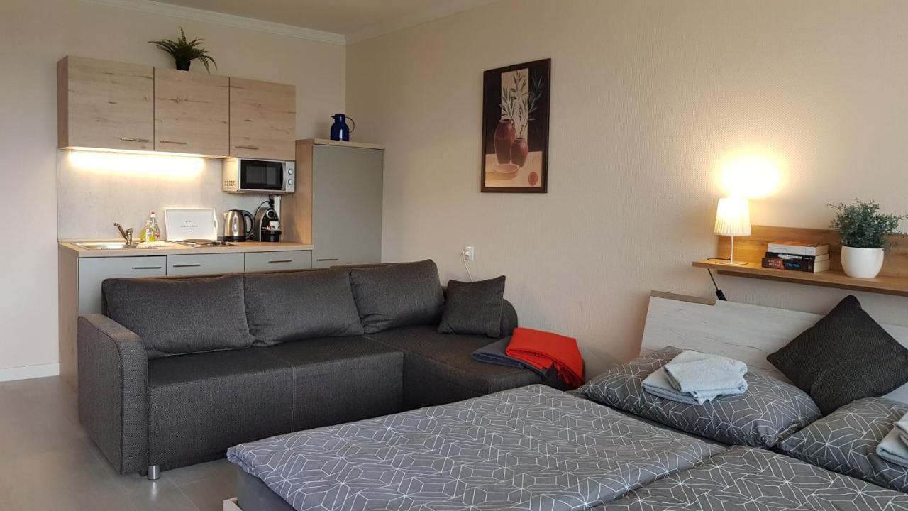 Apartment Wolfgangsee ชตรอเบิล ภายนอก รูปภาพ